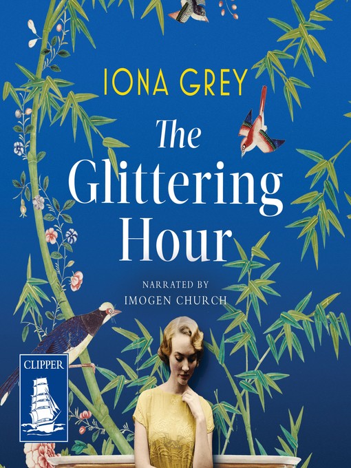 Title details for The Glittering Hour by Iona Grey - Available